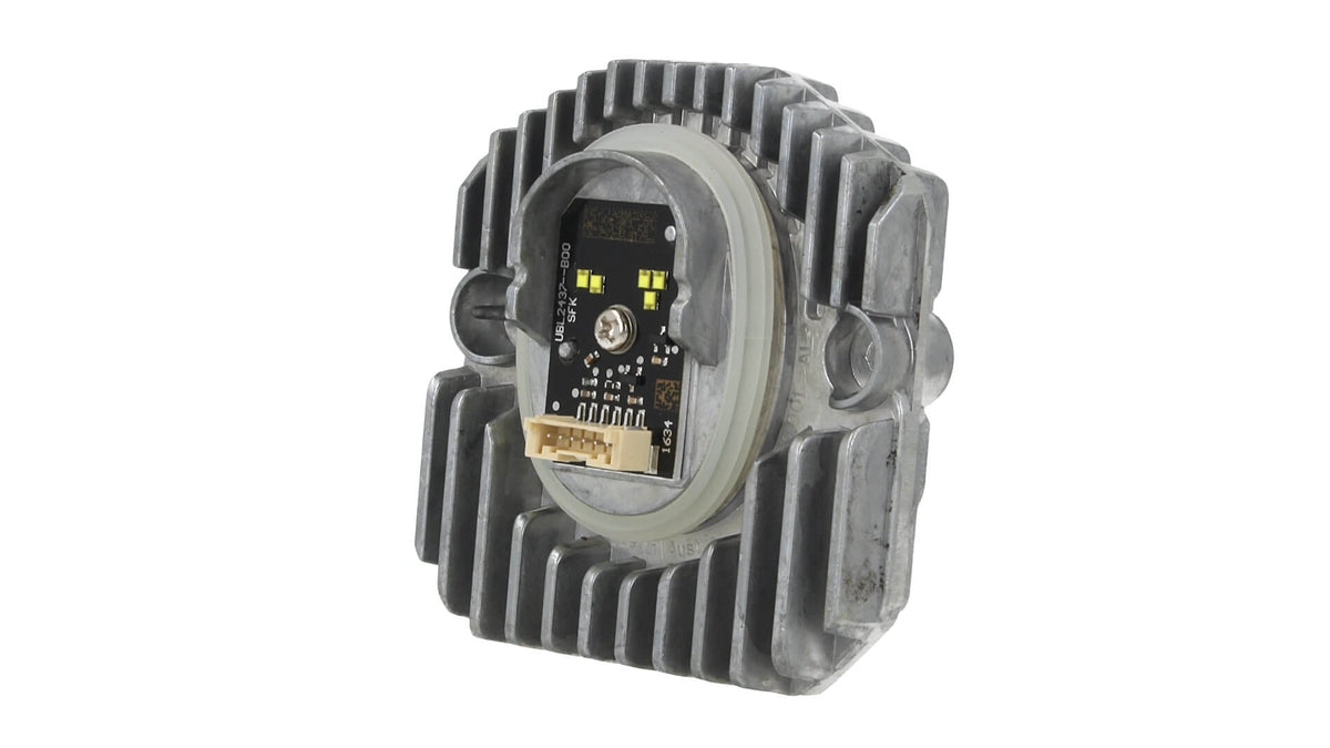 Lampada Modulo Led 63117214939 Per Angel Eyes DRL Sinistra Serie 5 G30 F90