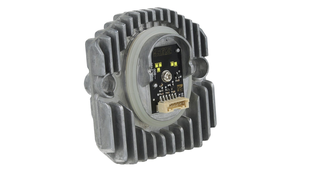 Lampada Modulo Led 63117214940 Per Angel Eyes DRL Destra BMW LN4153 <ul><li>1