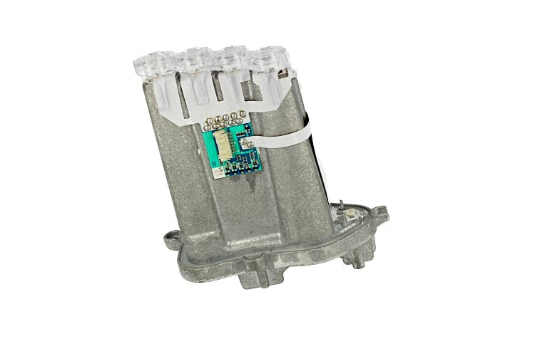 Lampada Modulo Led 63117225232 Per Freccia Indicatore Destra F01 F02 F03