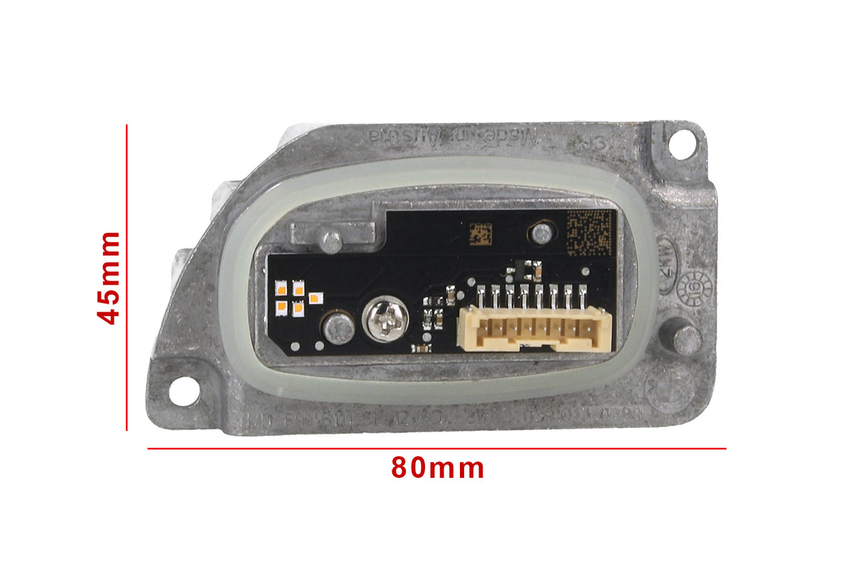 Lampada Modulo Led 63117214941 Per Freccia Indicatore Sinistra BMW LN4241