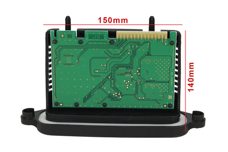 Modulo LEAR TMS 63117304906 63117267045 BMW LN4352 <ul><li>1 PEZZO di Lampada