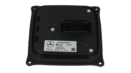 Modulo Centralina Led DRL Luci Diurne Headlight LEAR A2189009103 Mercedes Benz
