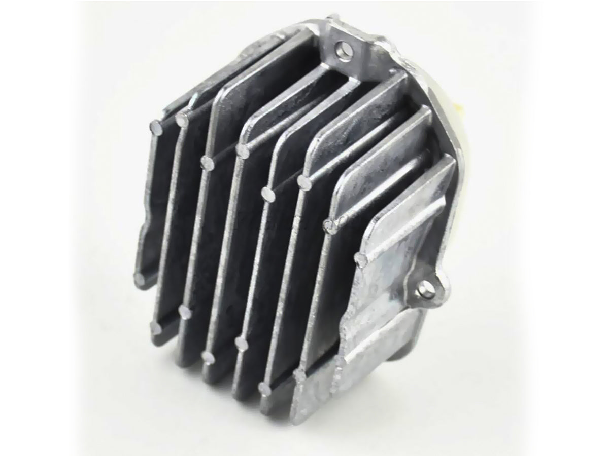 Modulo Centralina Led Angel Eyes 2229069104 Sinistra Mercedes Benz LN5485L