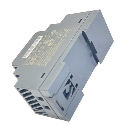 MeanWell HDR-30-15 Alimentatore Guida DIN Ultra Slim 30W 15V 2A Input 220V e