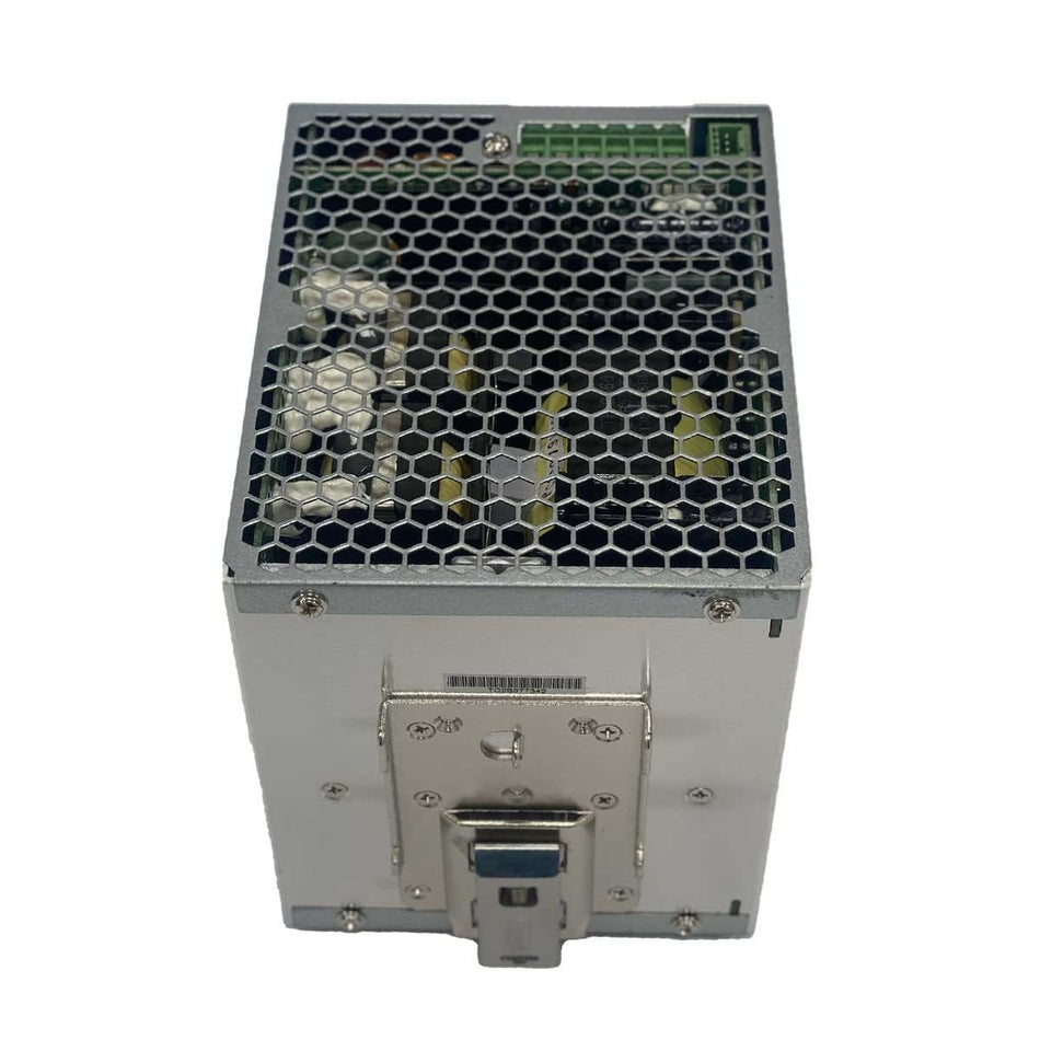 <p>MeanWell SDR-960-48 Alimentatore DIN RAIL 960W 48V 20A Per Automazione