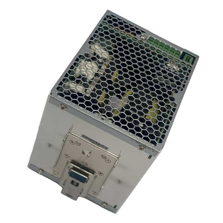 <p>MeanWell SDR-960-48 Alimentatore DIN RAIL 960W 48V 20A Per Automazione