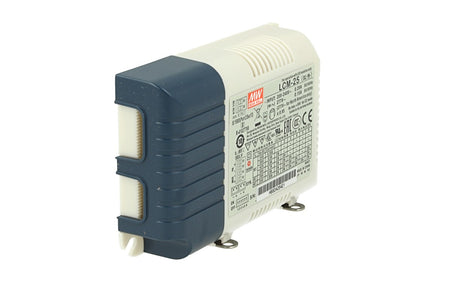 Led Driver CC Meanwell LCM-25 Dimmerabile 0-10V 10V PWM Corrente Costante