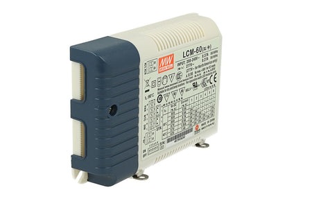 Led Driver CC Meanwell LCM-60 Dimmerabile 0/1-10V 10V PWM Resistance Corrente