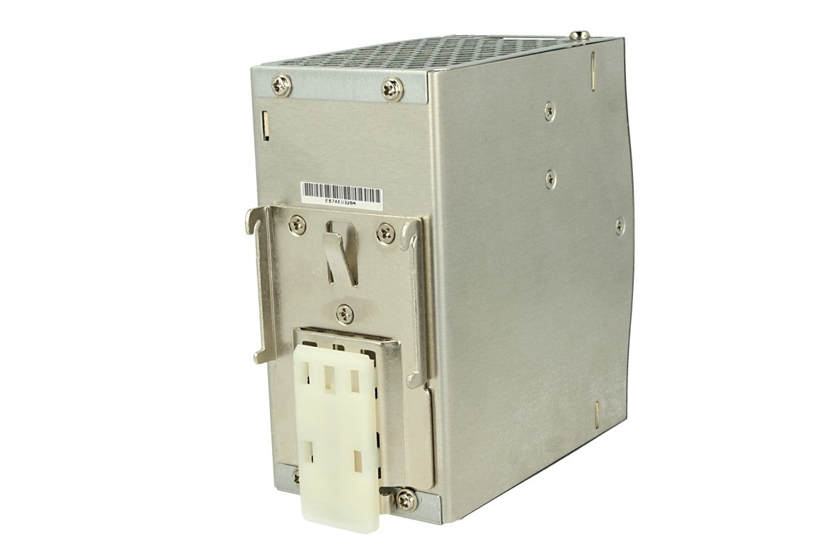 MeanWell NDR-240-24 Trasformatore Rotaia Industriale 24V 240W 10A Barra Guida
