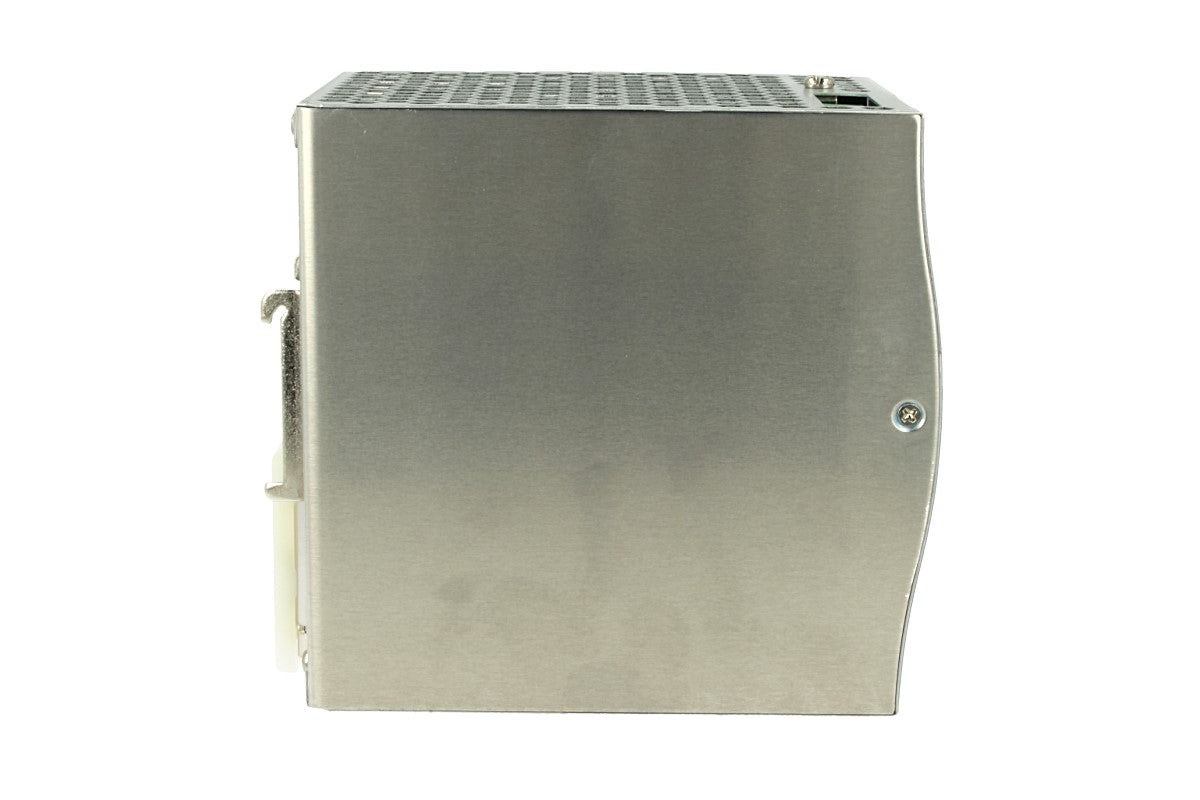 MeanWell NDR-480-24 Trasformatore Rotaia Industriale 24V 480W 20A Barra Guida