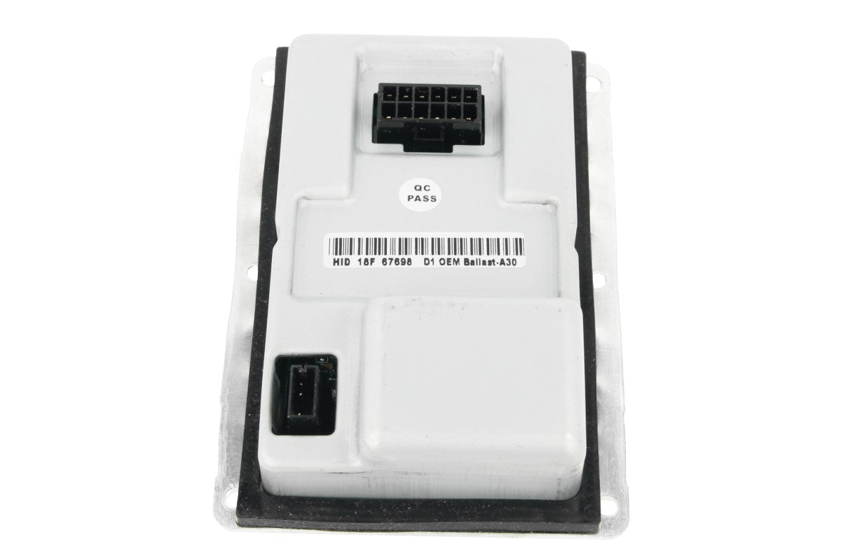 Centralina Ballast Xenon Compatibile Valeo LAD5G 12 Pin Per Alfa Romeo Audi
