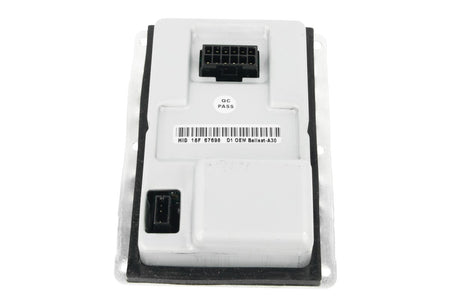 Centralina Ballast Xenon Compatibile Valeo LAD5G 12 Pin Per Alfa Romeo Audi
