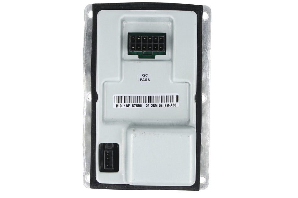 Centralina Ballast Xenon Compatibile Valeo LAD5G 12 Pin Per Alfa Romeo Audi
