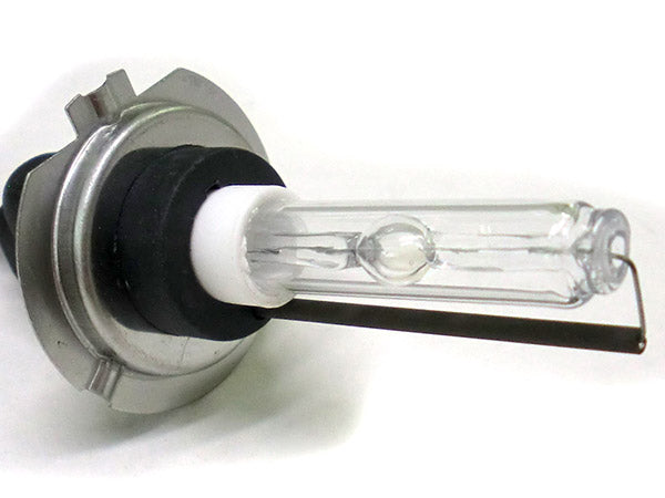 Lampada Hid Xenon H7 10000K Con Attacco In Ferro 35W <p