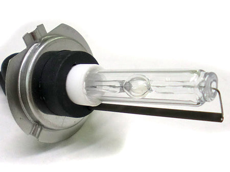 Lampada Hid Xenon H7 10000K Con Attacco In Ferro 35W <p