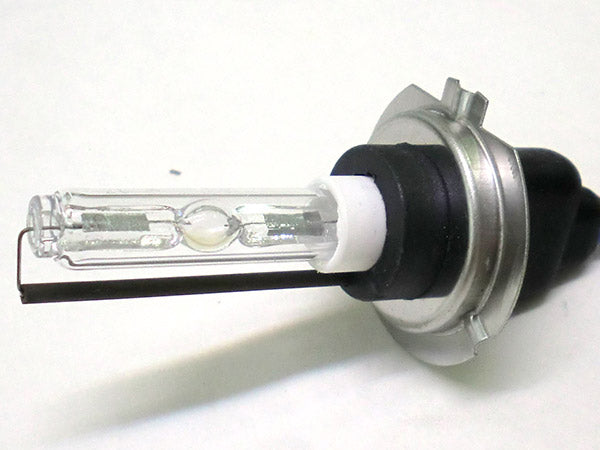 Lampada Hid Xenon H7 10000K Con Attacco In Ferro 35W <p