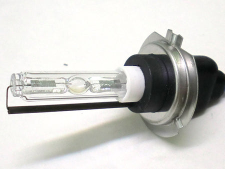 Lampada Hid Xenon H7 10000K Con Attacco In Ferro 35W <p